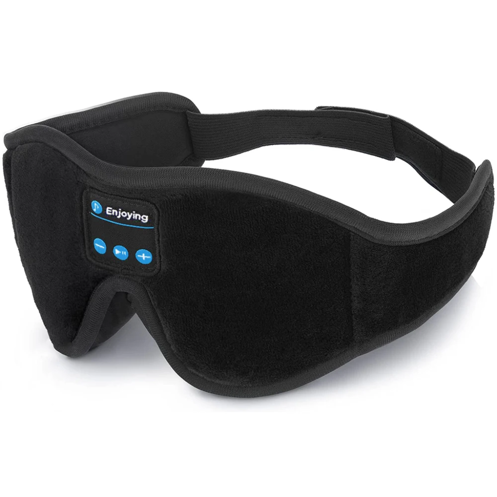 Curlaway Bluetooth Sleep Mask