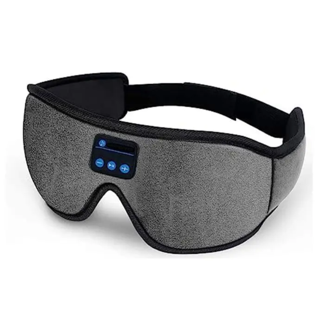 Curlaway Bluetooth Sleep Mask