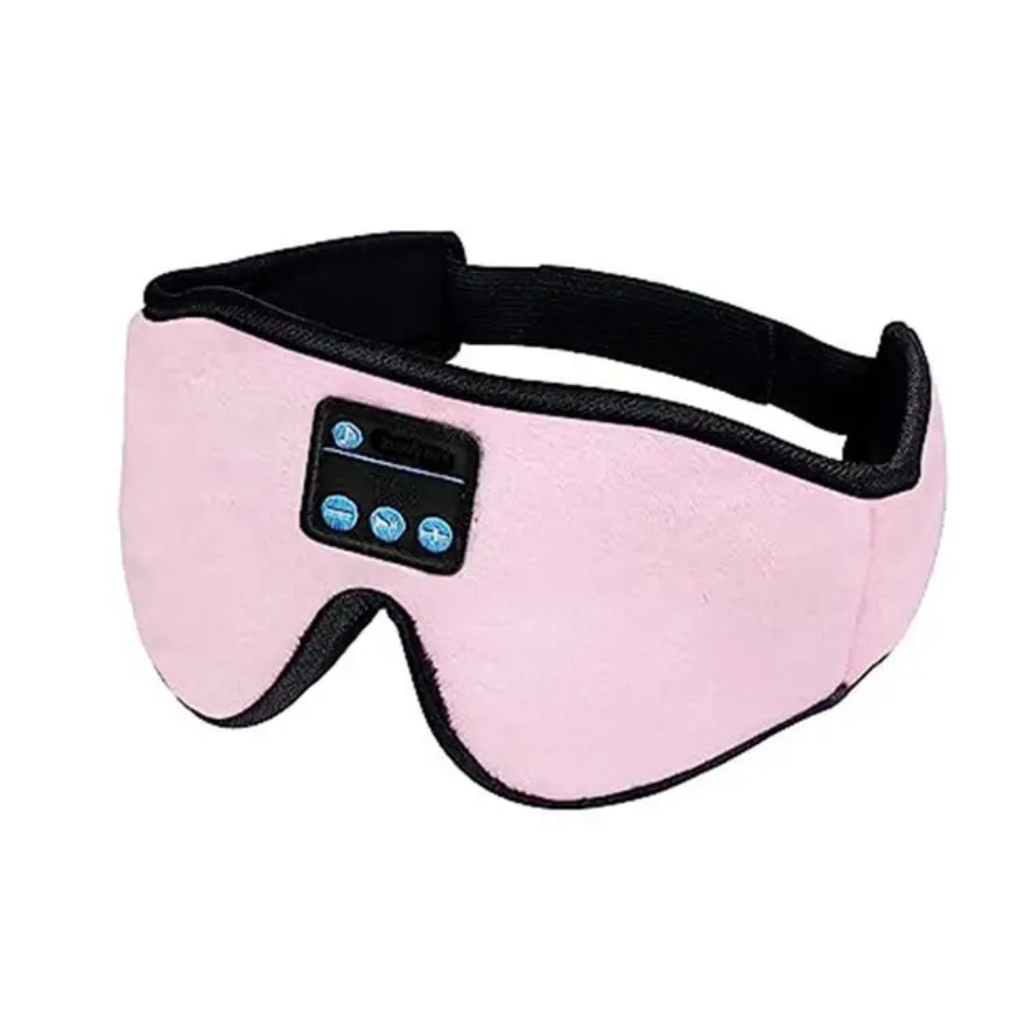 Curlaway Bluetooth Sleep Mask