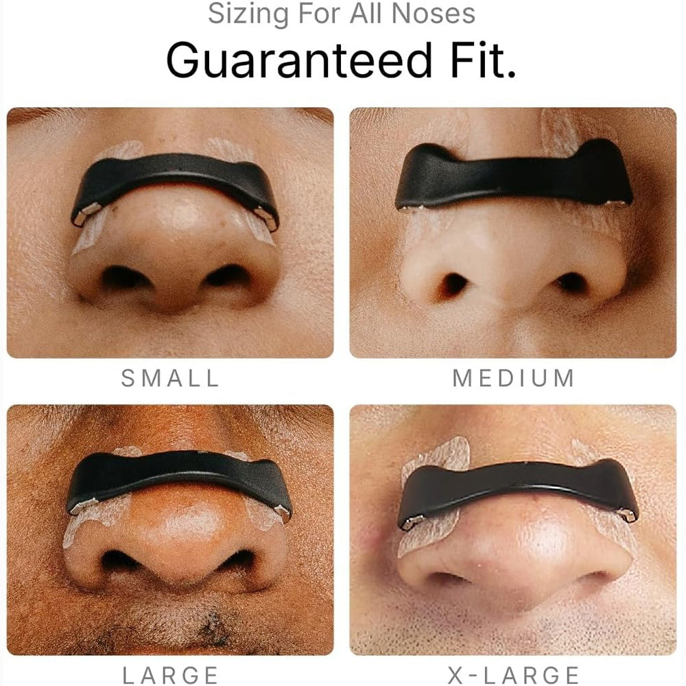 Curlaway Magnetic Nasal Dilator