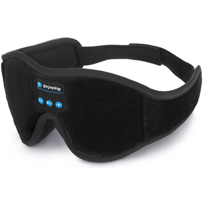 Curlaway Bluetooth Sleep Mask