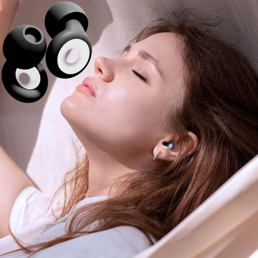 Curlaway® Quiet Ears