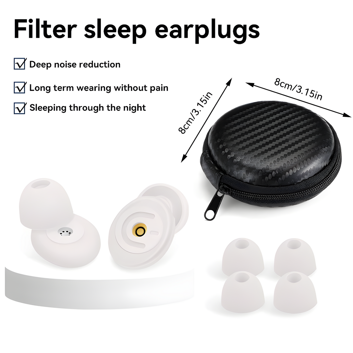 Curlaway® Noise Filters