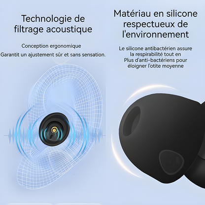 Curlaway® Noise Filters