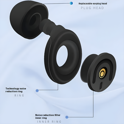 Curlaway® Noise Filters