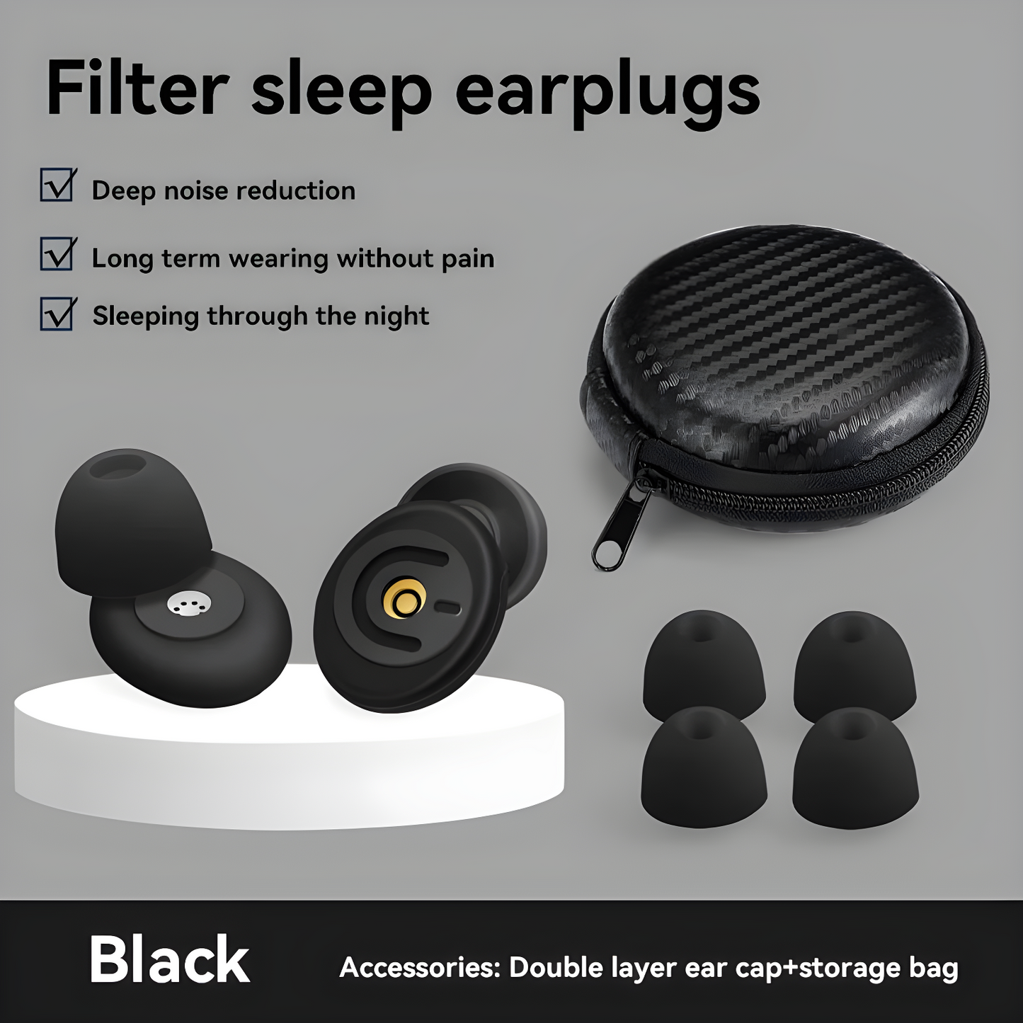 Curlaway® Noise Filters