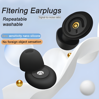 Curlaway® Noise Filters