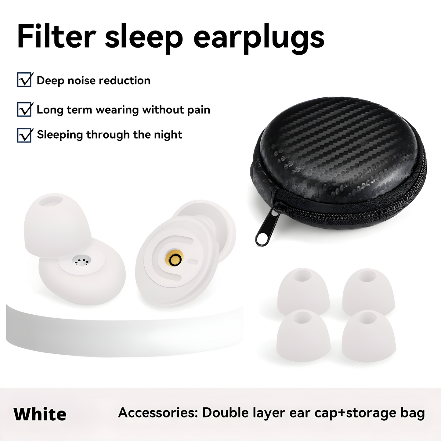 Curlaway® Noise Filters