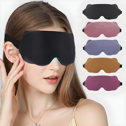 Curlaway® 3D Sleep Mask