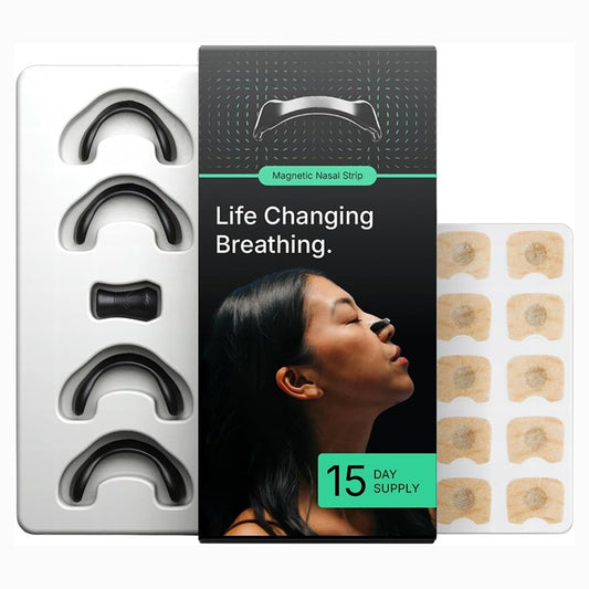 Curlaway Magnetic Nasal Dilator