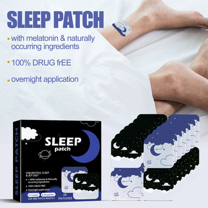 Curlaway Dream Patch