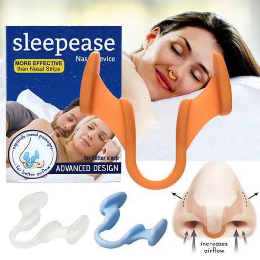 Curlaway® SleepEase Nasal Dilator