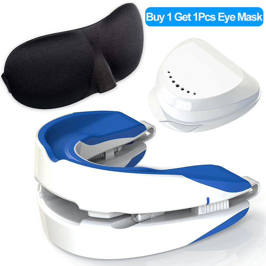 Curlaway SleepGuard Mouthpiece