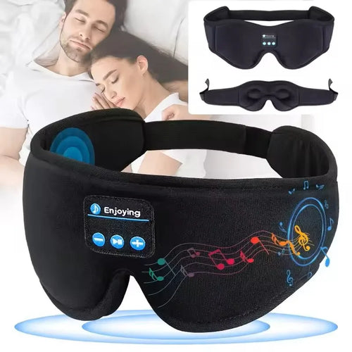 Curlaway Bluetooth Sleep Mask