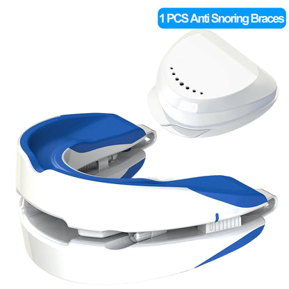 Curlaway SleepGuard Mouthpiece